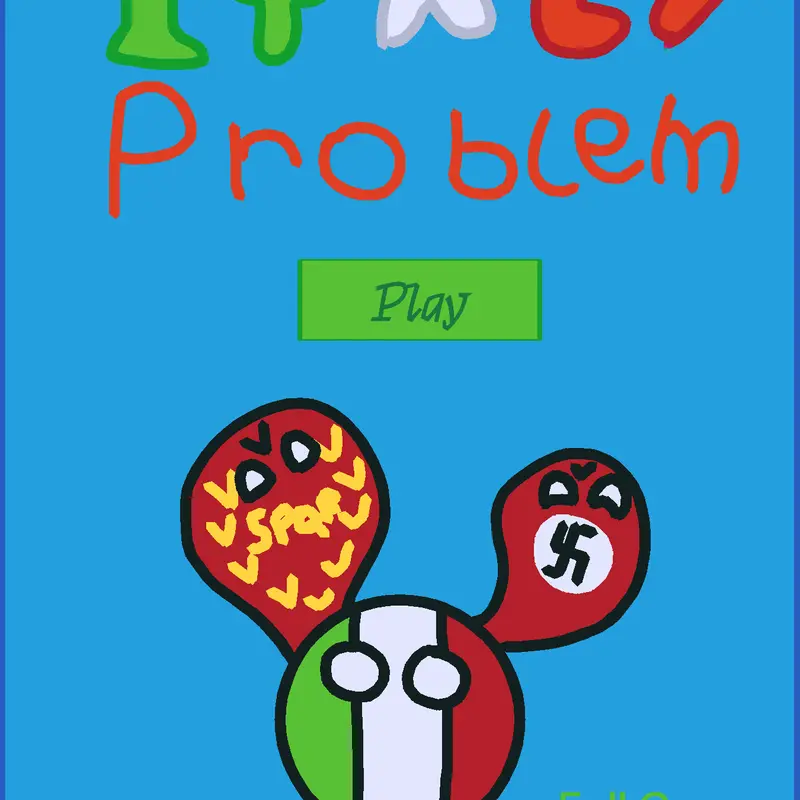 Game by @TheCoolHuman