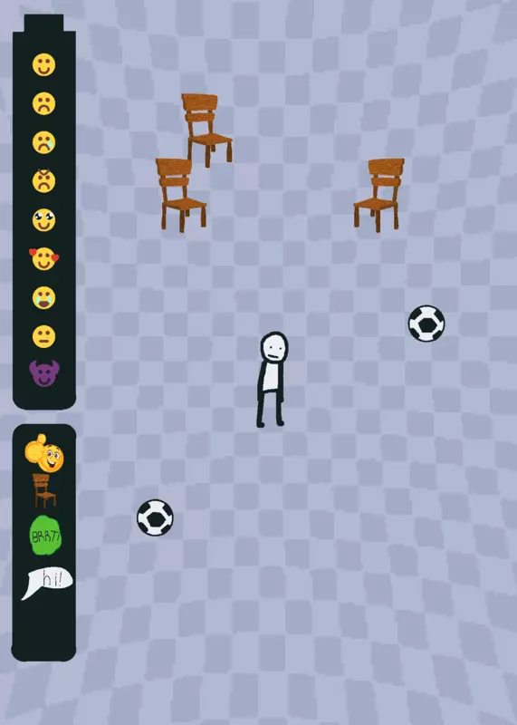 Game by @doubleteam