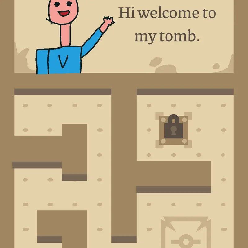 Game by @Venelin