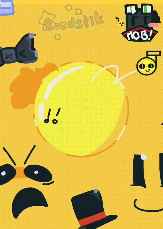 Game by @avalovesdogs
