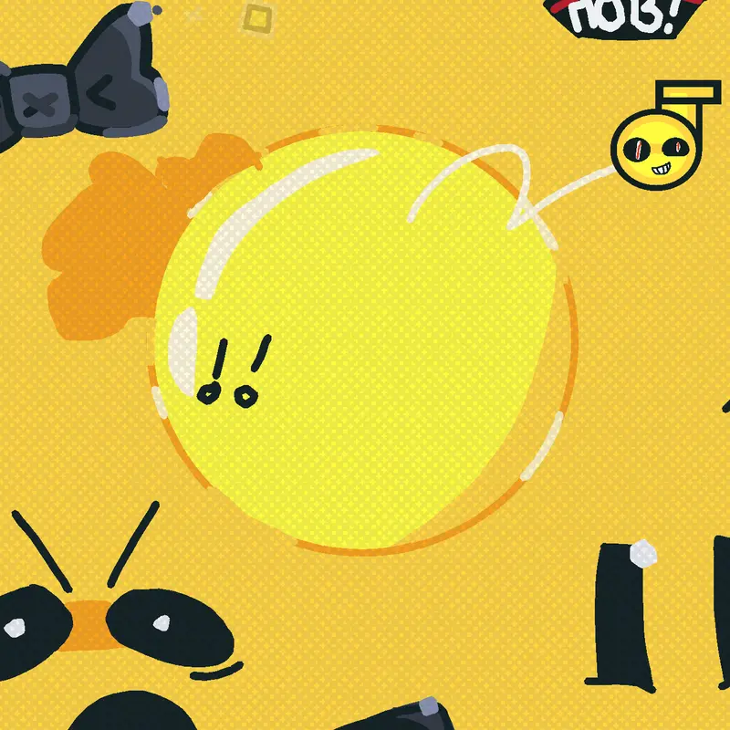 Game by @avalovesdogs