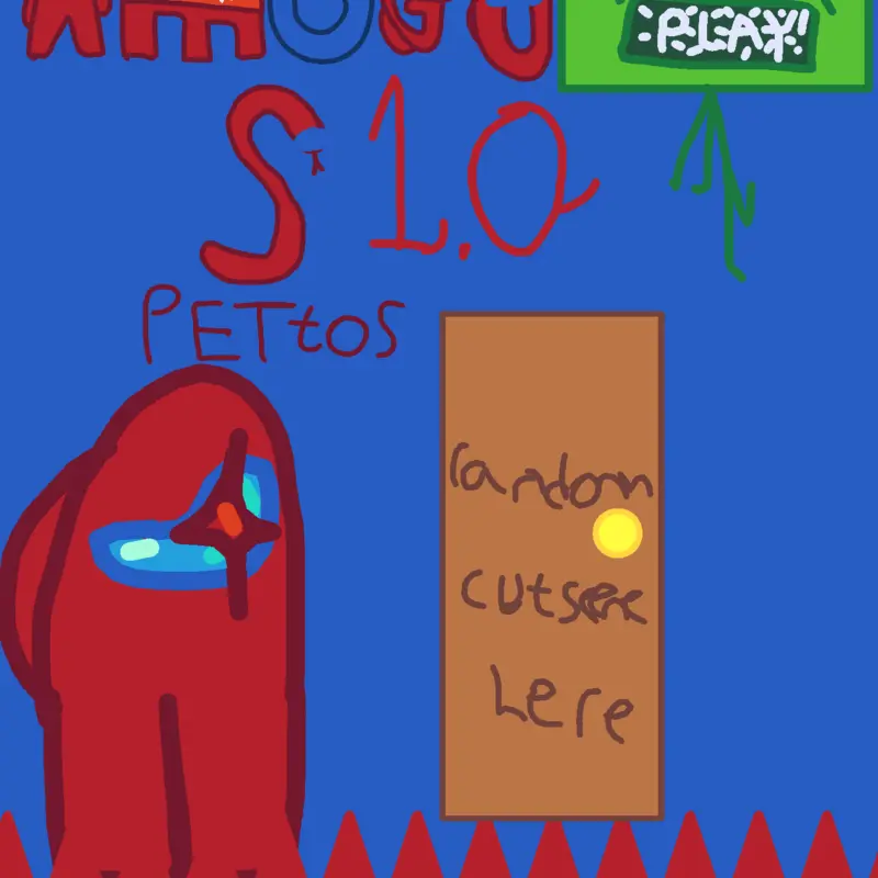 Game by @brokenmelon_thespookiman
