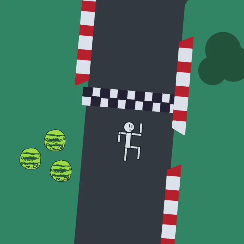 Game by @brunusma