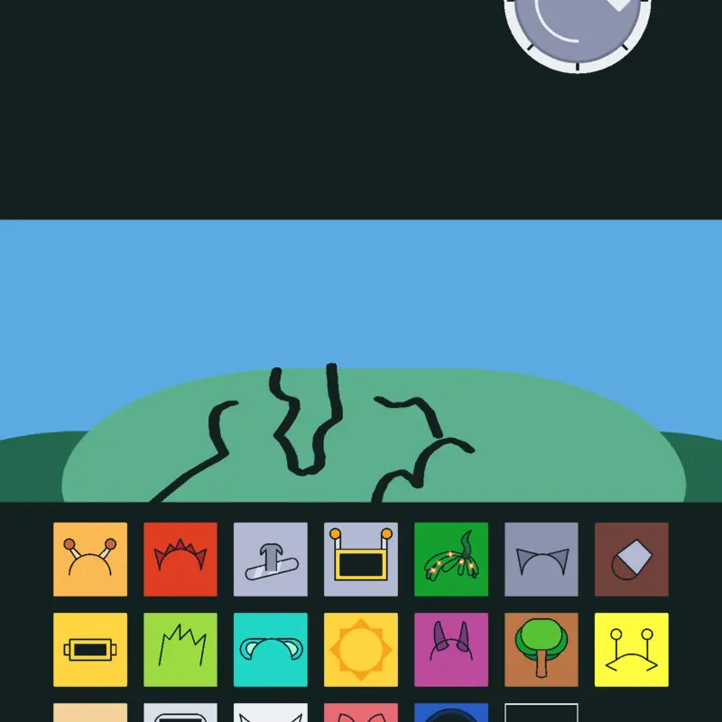 Game by @funny_productions