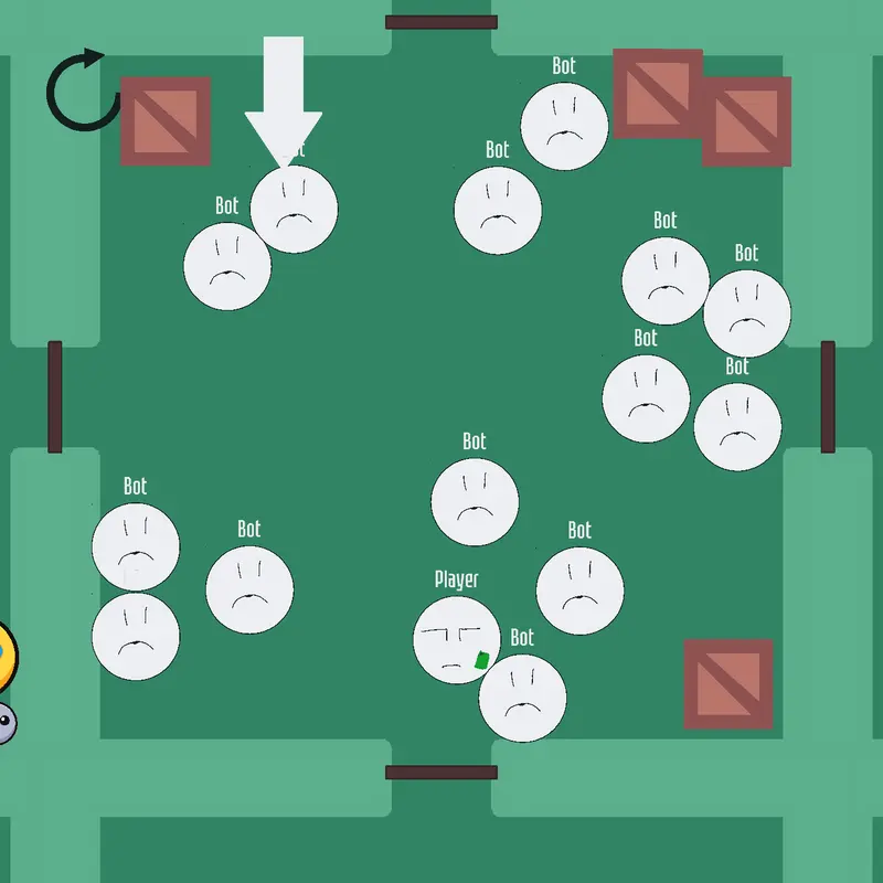 Game by @gojo_gopnik