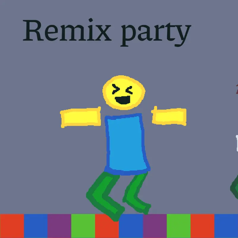 Game by @mazecreator