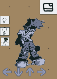 Silly billy test