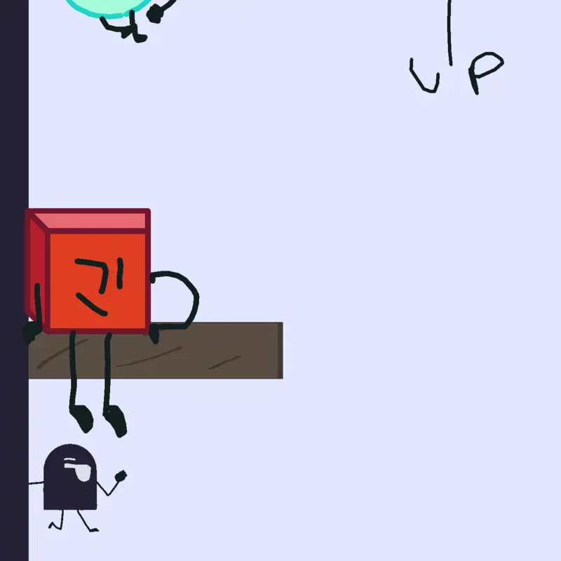 Game by @OHNOFIREYULITMYFUSE
