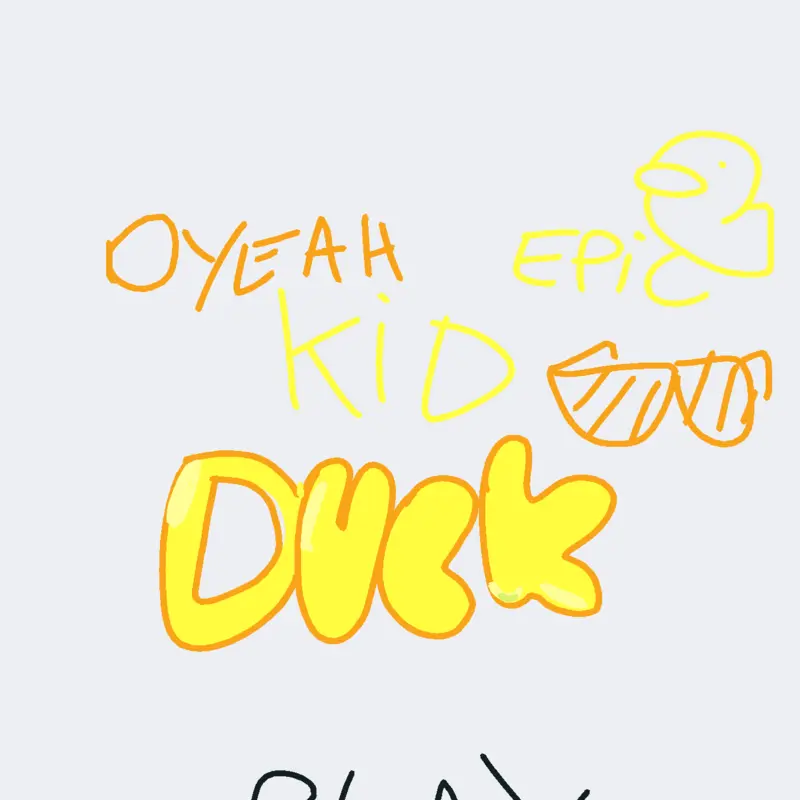 Game by @kid_duck