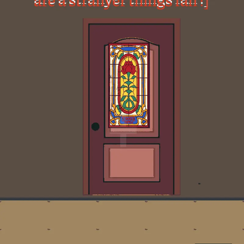 Game by @ExplodingHennah