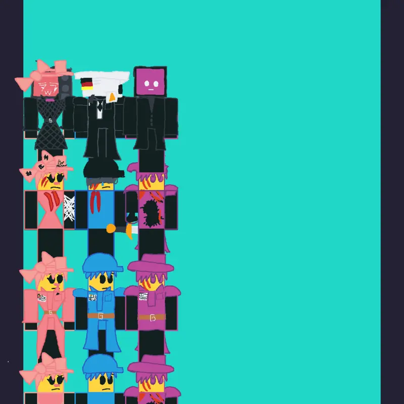 Game by @NewellBattler-TBB-