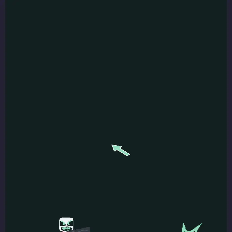 Game by @visonxd