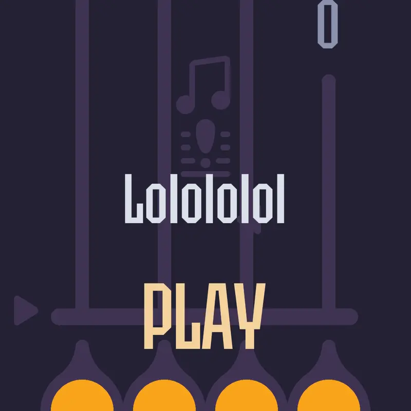 Game by @ninomalka