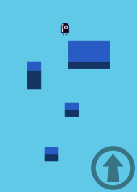 Top-down platformer pls do not comment “i...