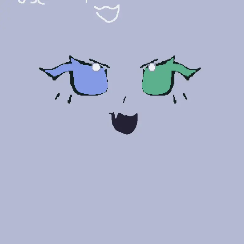 Game by @yiru_-