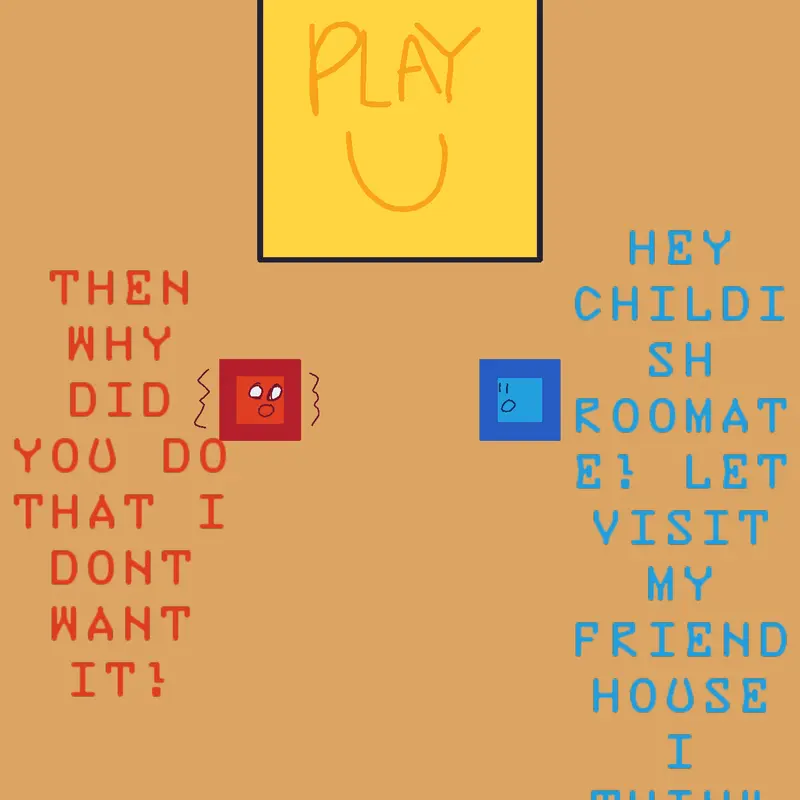 Game by @Dorwinni