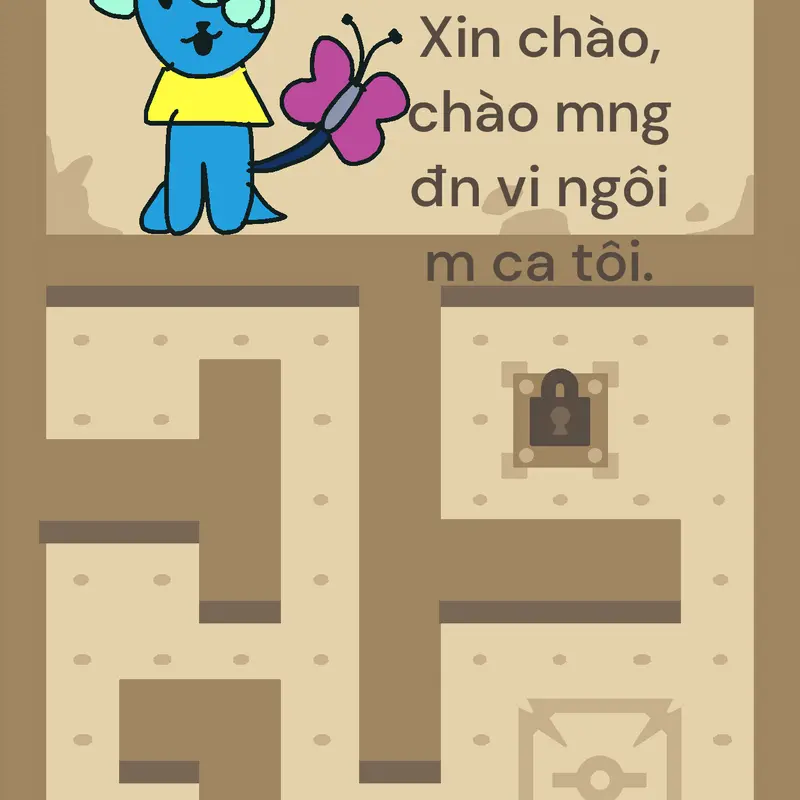 Game by @Catwilliam