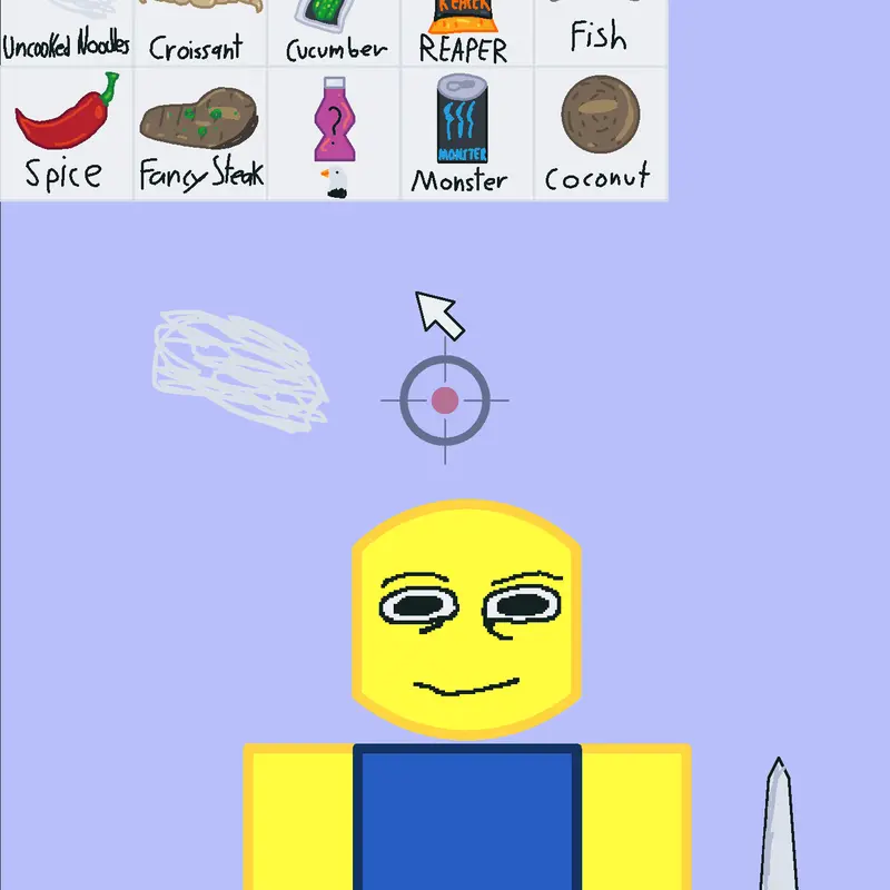 Game by @randomdude-