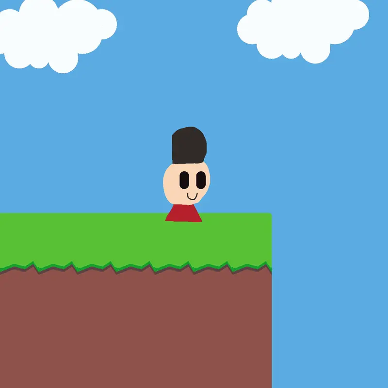Game by @EnesBaykal
