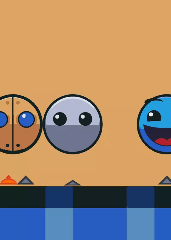 Game by @Damiancito
