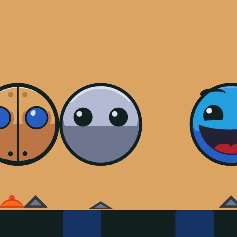 Game by @Damiancito