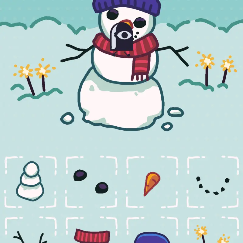 Game by @hawk_castle