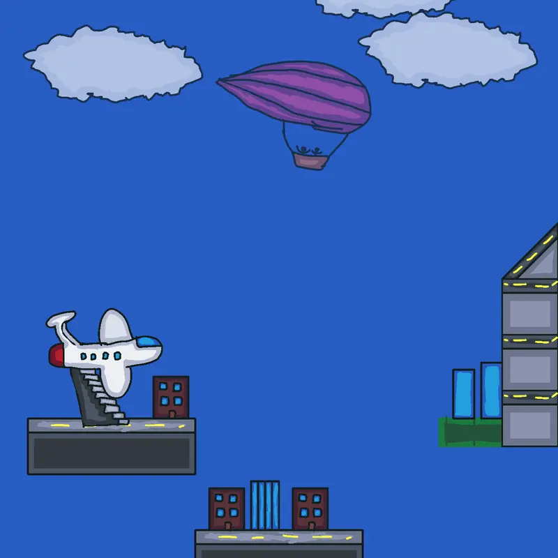Game by @ARGENTINAGAMES