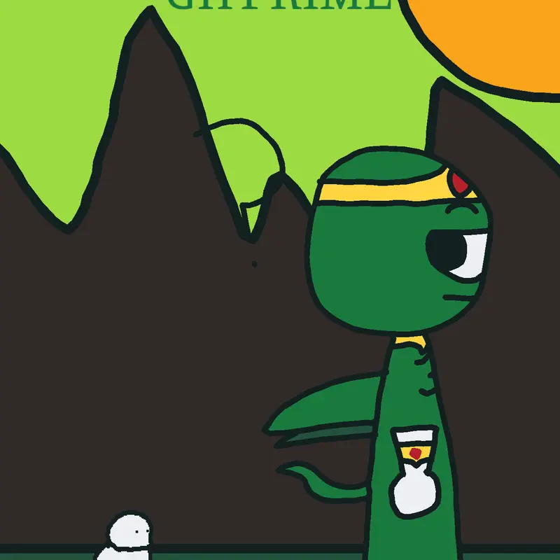 Game by @green_hedgehog