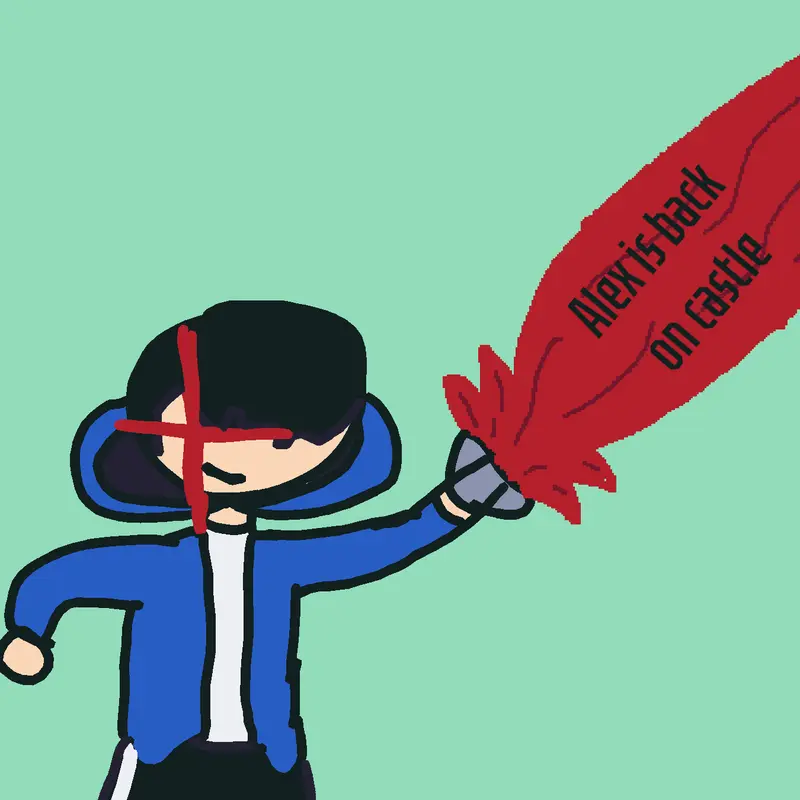 Game by @alex-5555-pro-gamer