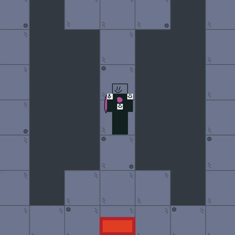 Game by @LahmacunBALL