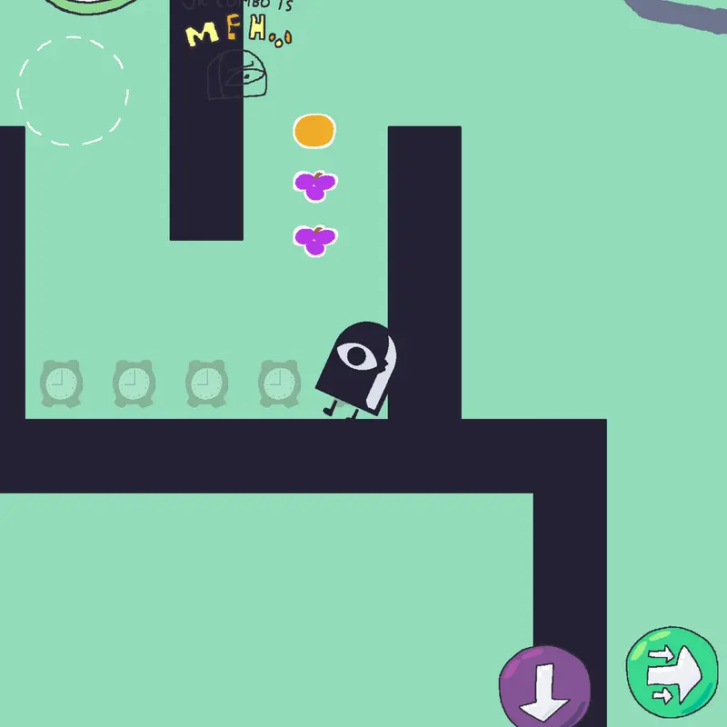 Game by @eter
