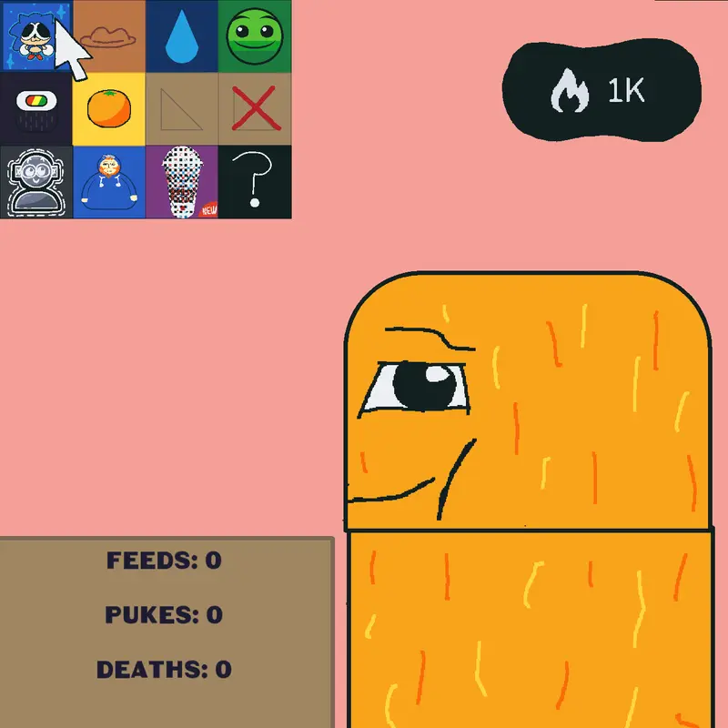 Game by @tyler_xd