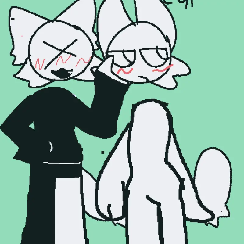 Game by @puppythecatblack