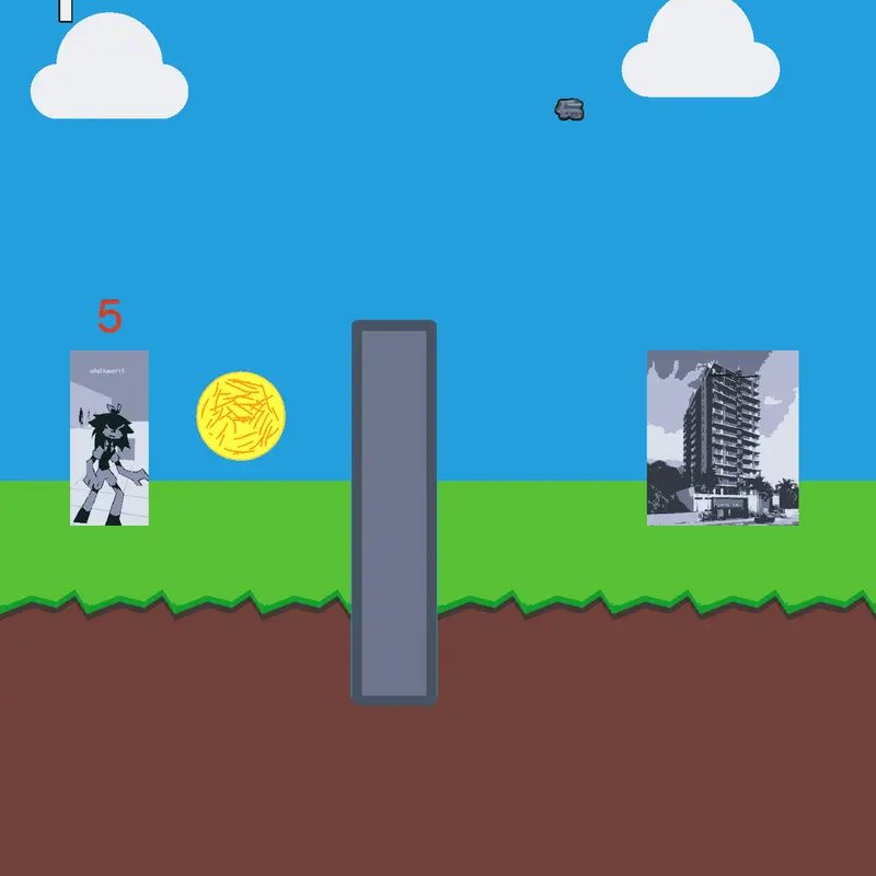 Game by @golflevel4