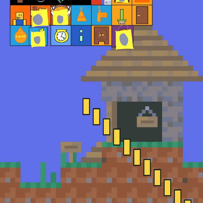 Game by @tggcookie