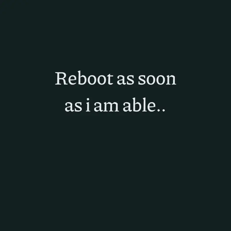 Impostor syndrome by @JOOD67
