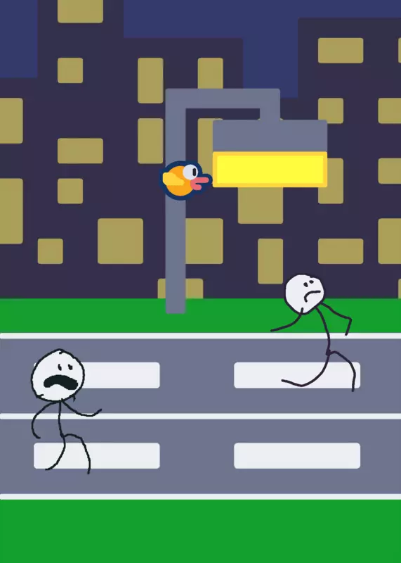 Game by @RealWall-E