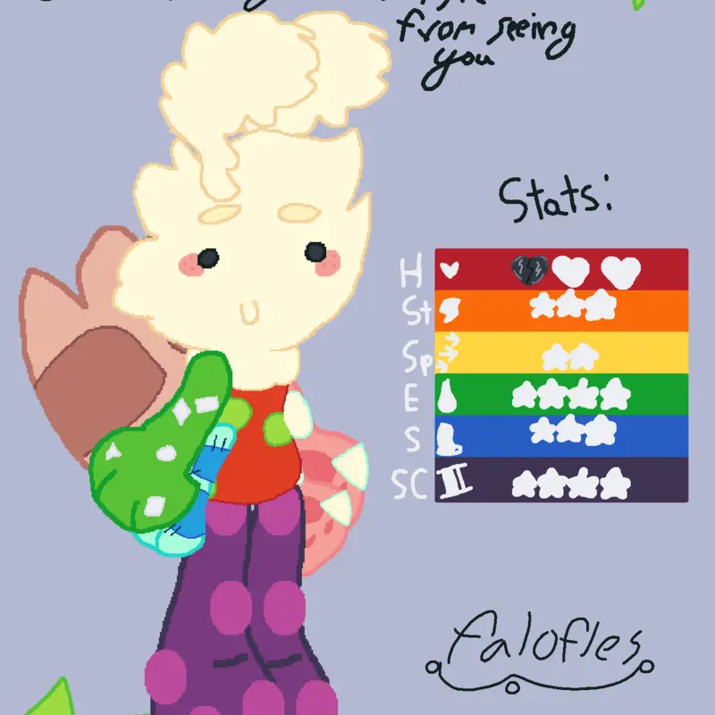 Game by @MyMomSaysImSpecial