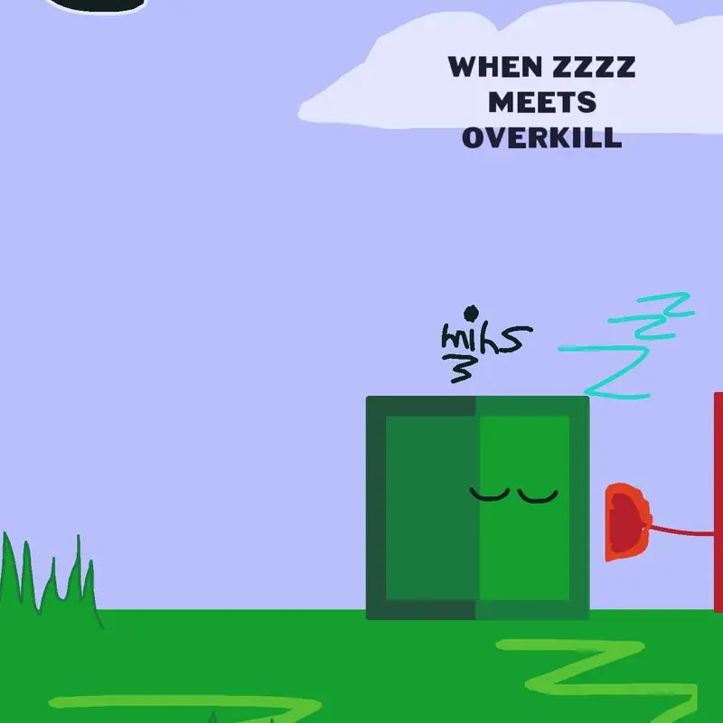 Game by @Thatmob_and_verity