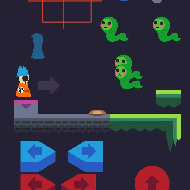 Game by @SusFabian