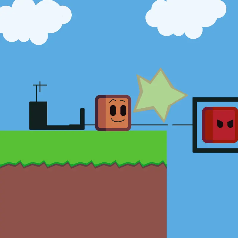 Game by @moahgf