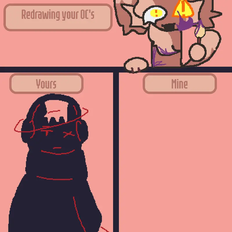Game by @Sweet-treat