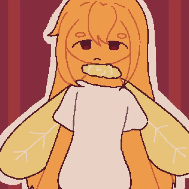 Game by @StardustNemuri