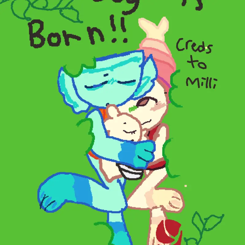 Game by @Pink_Prism