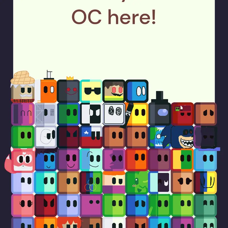 Game by @CharlesBall