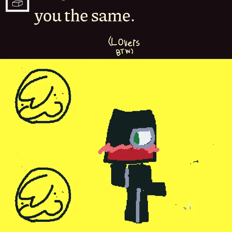 Game by @i_love_teevee