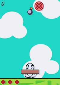 bombalancing