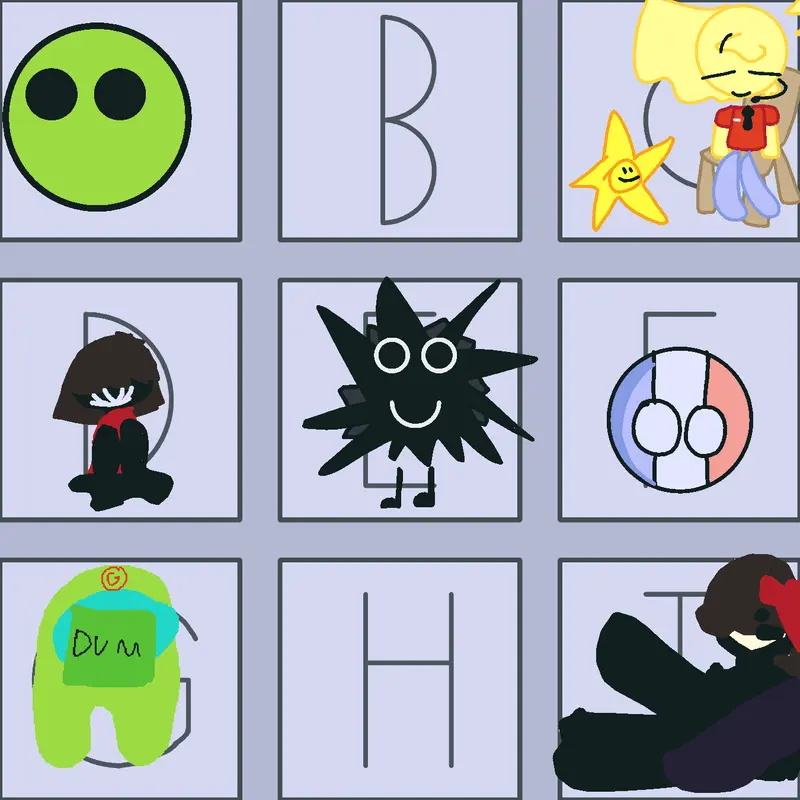 Game by @acidball