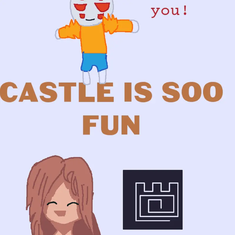 Game by @Stesakene