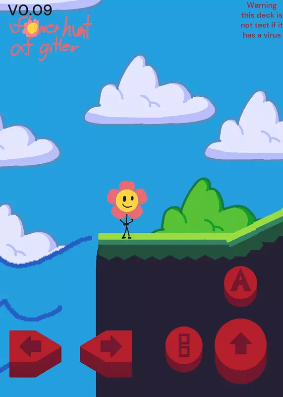 Game by @jazrtfgb